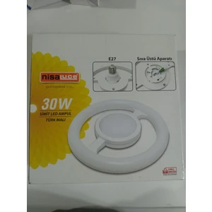 LED Simit Ampul