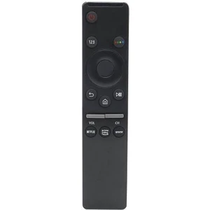 Samsung 50TU8500 Smart 4K LED Tv Kumandası