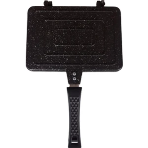 Ocak Üstü Granit Tost Makinası