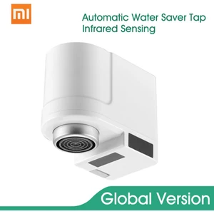Guangdong Spirit Küresel Versiyon Xiaomi Xiaoda Otomatik Su Tasarrufu Musluk Akıllı Kızılötesi Indüksiyon Su Musluğu Mutfak Banyo Için Anti Taşma Su Tasarrufu Cihazı (Yurt Dışından)