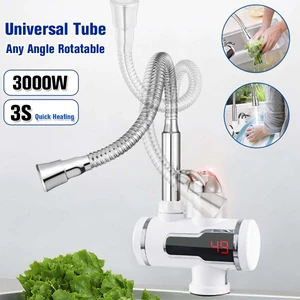 Guangdong Spirit Elektrikli Musluk (Yurt Dışından)