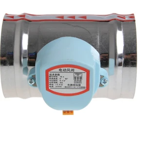 Guangdong Spirit Inç 220V 100MM Paslanmaz Çelik Solenoid Vana Paslanmaz Çelik Hava Vanası Hava Hacmi Kontrol Vanası Elektrikli Hava Vanası Paslanmaz Çelik Vana, Paslanmaz Çelik Vana