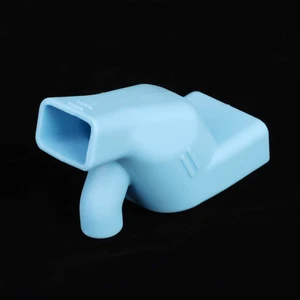 Guangdong Spirit Musluk Uzatıcılar Lavabo Muslukları Için Silikon Genişletici Bacalı El Yıkama Çocuklar Su Musluğu Filtre Musluğu.