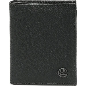 Kn Dky Czdn 2fx Siyah Erkek Cüzdan