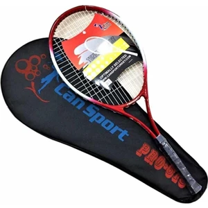 Çantalı Tenis Raketi PRO-618 ''27 Inç