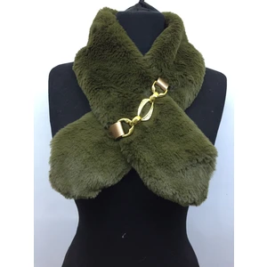 Kürk Yaka Kürk Boyunluk