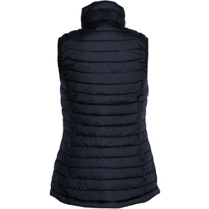 White Out Vest Lacivert Kadın Yelek