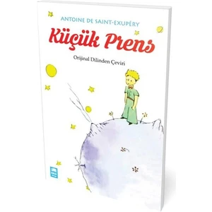 Küçük Prens