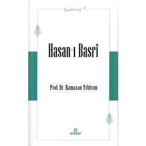 Öncülerimiz-15 Hasan-I Basrî