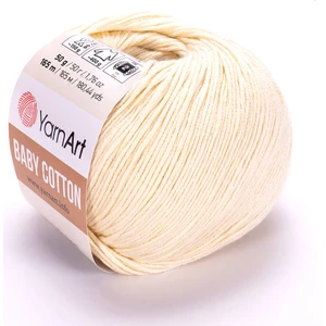 Baby Cotton - 50 Gr. 165 M - 402