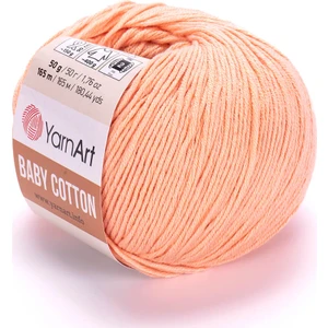 Baby Cotton - 50 Gr. 165 M - 412