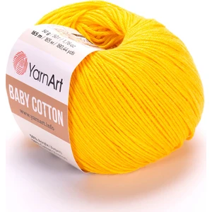 Baby Cotton - 50 Gr. 165 M - 432