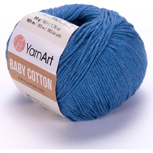 Baby Cotton - 50 Gr. 165 M - 447