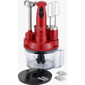 Multi Blender Set