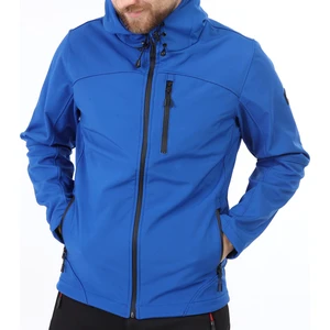 Ghassy Co. Ghassy Co.erkek Içi Polarlı Su ve Rüzgar Geçirmez Softshell Spor Mont
