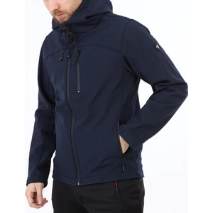 Ghassy Co. Ghassy Co.erkek Içi Polarlı Su ve Rüzgar Geçirmez Softshell Spor Mont