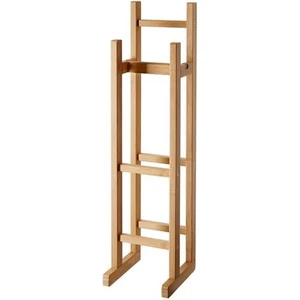 IKEA Yedek Tuvalet Kağıtlığı Bambu Meridynedukkan