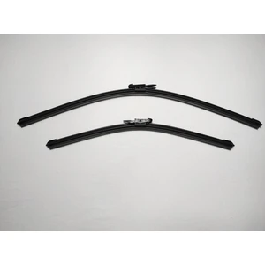 Ford Transit Courier Ön Cam Sileceği 2013 ve Sonrası İçin 28" - 15" ( 71 + 38 cm )