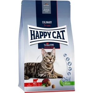 Happy Cat Voralpen Rind Biftekli Yetişkin Kedi Maması 4 kg