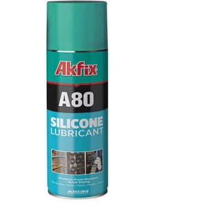 A80 Kalıp Ayırıcı Sprey 400ML