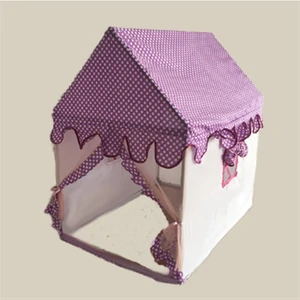 Rüya Puantiyeli Lila