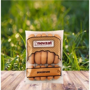 Sade Şekerpare 250 gr