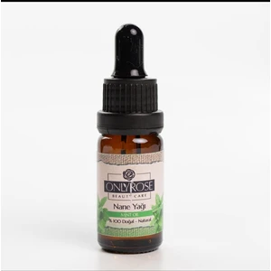 Only Rose Nane Yağı 10 ml