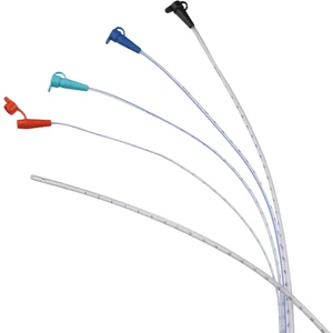 Beslenme Sondası Pvc Steril No:6 10 Adet Emzirme Destekleyici Sistem