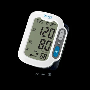 Tansiyon Ölçme Cihazları / Bpm 15