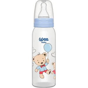 Wee Baby Klasik Pp Biberon 250 ml