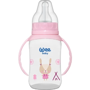 Wee Baby Klasik Kulplu Pp Biberon 150 ml