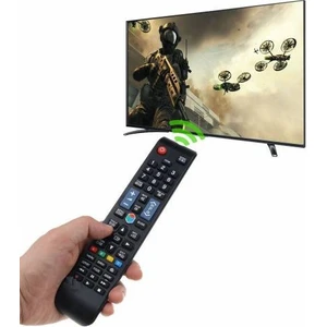 Samsung UE-42F5070SS Smart LED Tv Kumandası