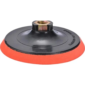 Cırt Zımpara Disk Tabanı Altlığı Zımpara Tabanı 115 mm