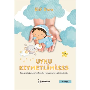 Uyku Kıymetlimisss - Elif Dere
