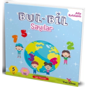 Sayılar - Bul-Bil - Feyyaz Ulaş