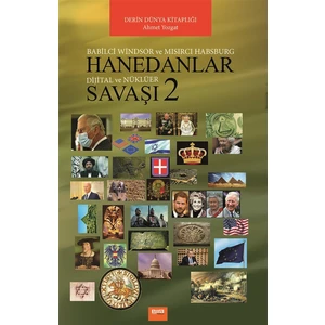 Hanedanlar Savaşı 2 - Ahmet Yozgat