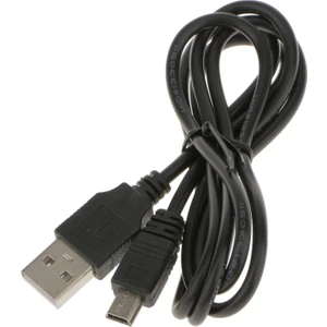 2.6ft Sony Ps3 Kablosuz Uzaktan Kumanda USB Şarj Kablosu Için