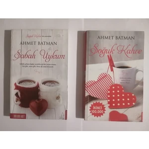 Soğuk Kahve - Sabah Uykum - Ahmet Batman
