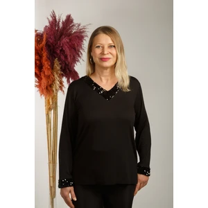 Boutique Arzu İnan Anne Bluz