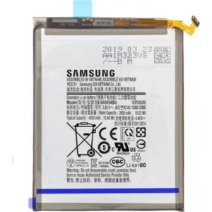 Samsung Galaxy A30 Pil Batarya  (Orijinal Flexli)