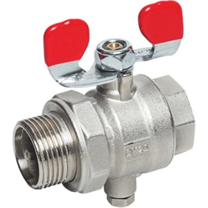 Kas 1'' Kalorimetre Vanası