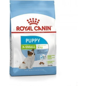 Royal Canin X-Small Puppy Küçük Irk Yavru Köpek Maması 1,5 kg
