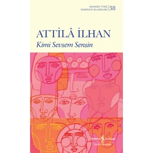 Kimi Sevsem Sensin - Attila Ilhan