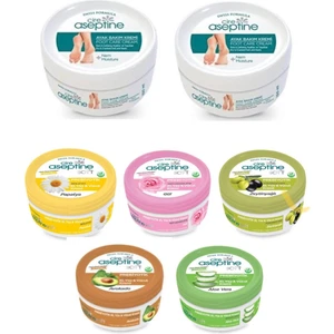 Cire Aseptine Krem 7'li Set-3