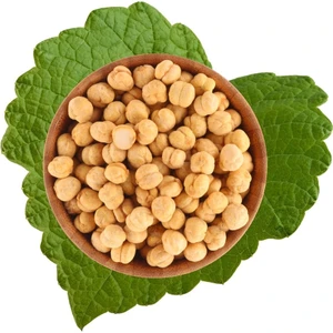 Tuzlu Leblebi 500 G