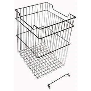 Askılı Camasır Sepetı 40 cm