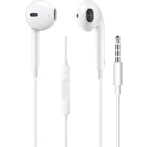 Apple iPhone 4s Uyumlu Mikrofonlu 3.5 mm Kulak Içi Kulaklık