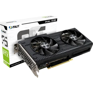 Nvidia Geforce RTX3050 Dual 8GB 128 Bit GDDR6 Lhr (NE63050019P1-190AD) Ekran Kartı