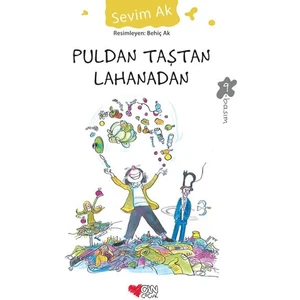 Puldan Taştan Lahanadan