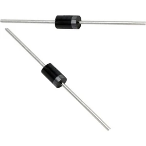 1N4007 Diyot - 1000V 1A DO41 Diyot (100 Adet)